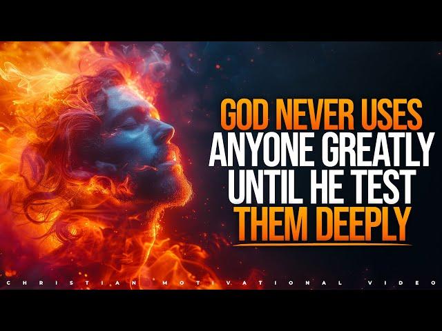 CHOSEN ONES: 3 MAJOR Tests Every Chosen One MUST Pass (Christian Motivation)