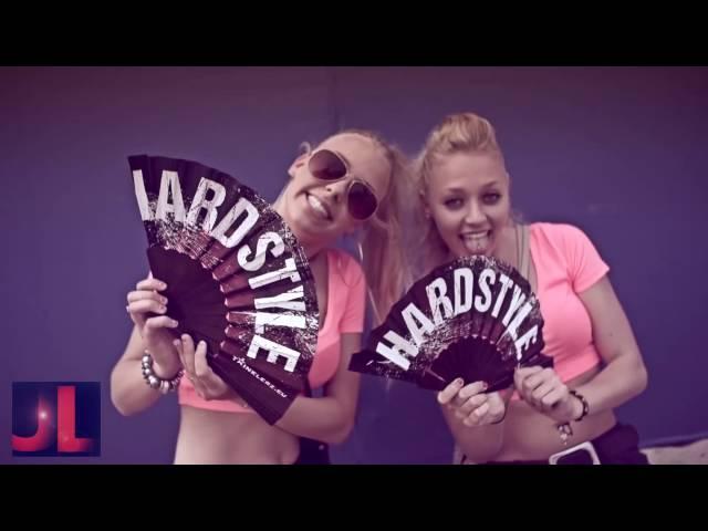 Hardstyle Video ►Hardstyle Euphoric 2015 ►Vol.1