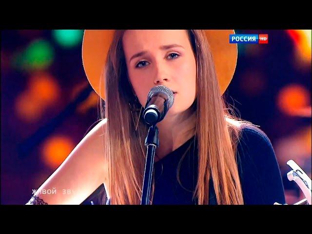 КЛАВДИЯ КОКА - полное выступление на шоу "Главная Сцена" / X-Factor Russia