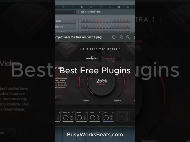 Best Free Plugins for Music Producers and Musicians