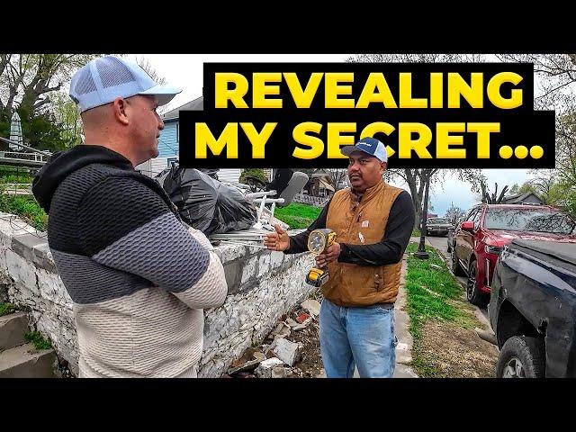 How to Find Great Contractors (Use Realtors)