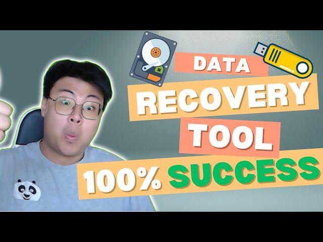 How to Recover Lost Data from HDD, SSD, USB & Any Storage Device - Step-by-Step Guide | MiniTool