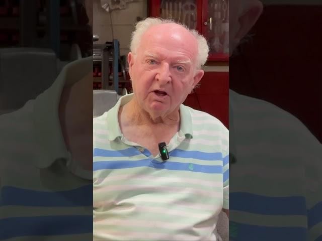 Tuning SECRET for Flathead Ford POWER - Secrets of Ed Smith told BarryT #classicmotors