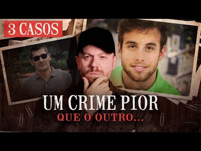 COMPILADO DE HISTÓRIAS CRIMINAIS #casoscriminais #casosreais