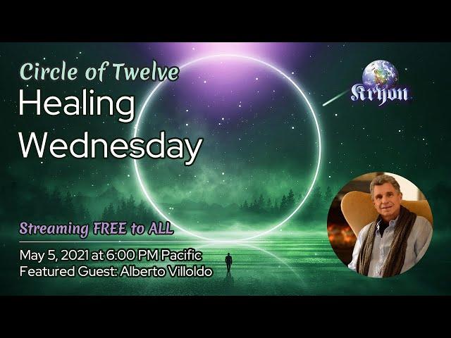 Kryon Healing Wednesday Episode 033 - VILLOLDO ENGLISH