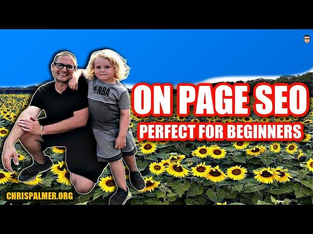 On Page SEO Tips Perfect For Beginners 2023