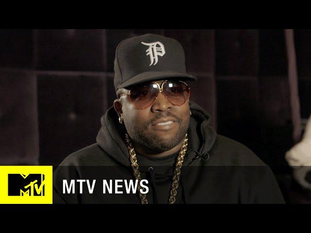 Big Boi Invites Rap Duo Gemini to Record at Stankonia Studios | MTV News