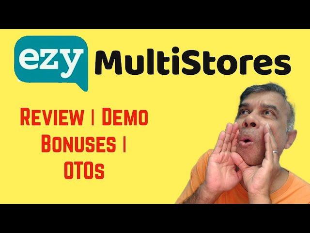 Ezy Multisores Honest Review