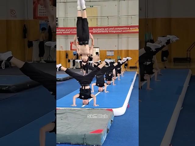 Unbelievable skills (vol 10)