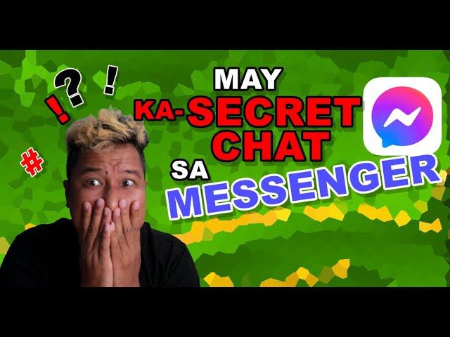 TOP 5 SECRET MESSENGER FEATURES | FB Messenger Tips and Tricks 3