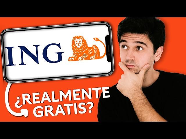 ING Opiniones: La Verdad después de 10 AÑOS usando