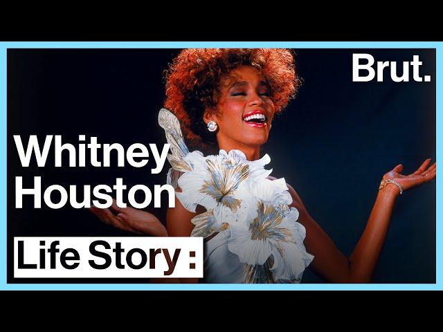 The Life of Whitney Houston | Brut