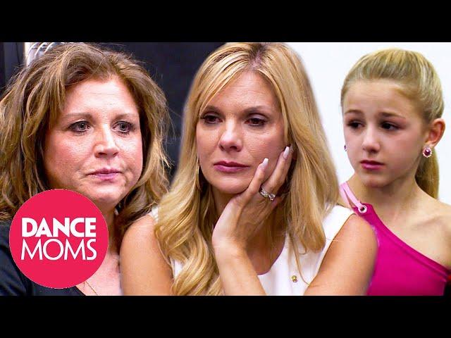 THE WORST ALDC MELTDOWNS (Flashback Compilation) | Part 9 | Dance Moms