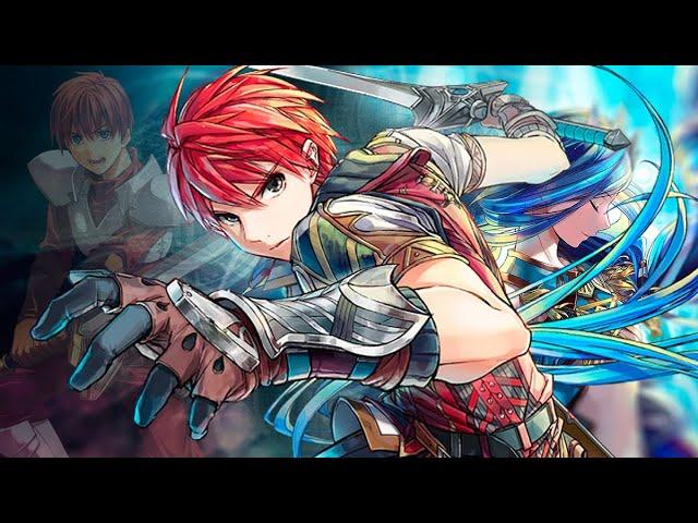 My Favorite Ys Games, Ranked From Worst To Best