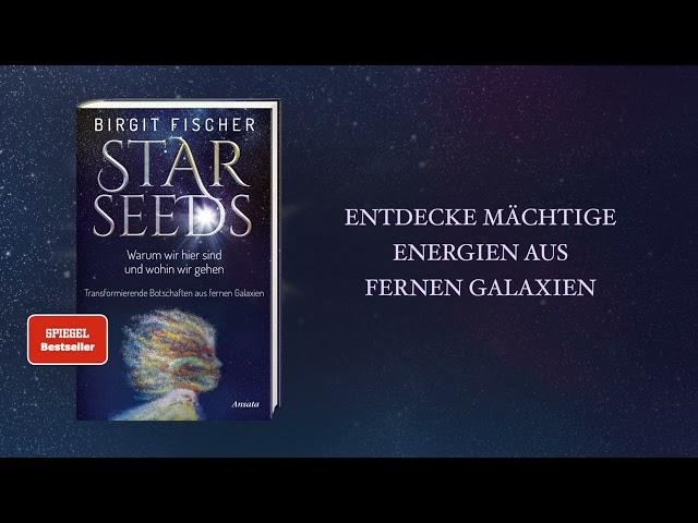 Birgit Fischer: »Starseeds«