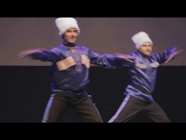 Ансамбль "ГУЛЯЙ, КАЗАК!!!"