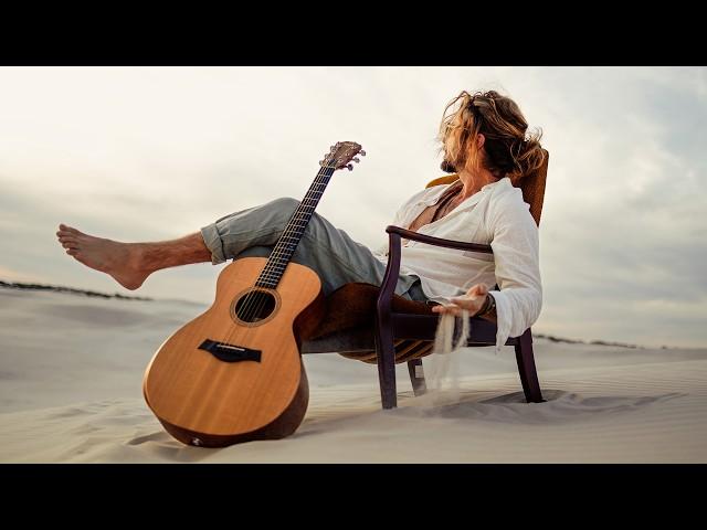 Jeremy Loops - Dust Over Dunes (Lyric Video)