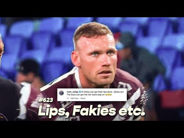 #623 - Matt Lodge's Trip To Turkey, Ebanie Bridges' Only Fans & ANZAC Day 2 Up Strategies