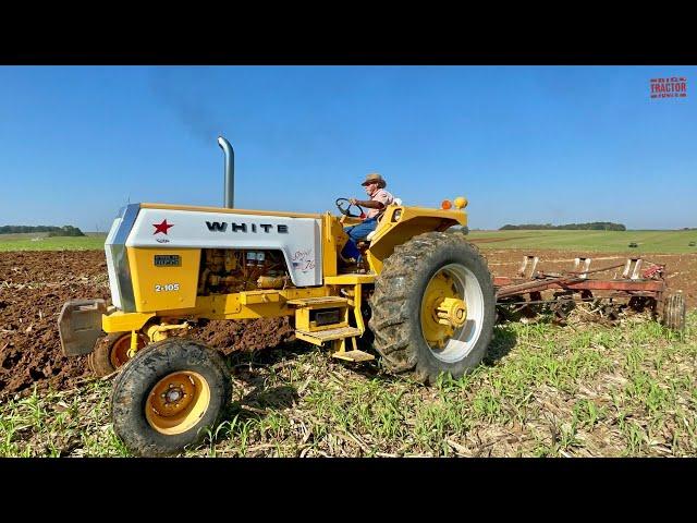 2024 CLASSIC TRACTOR Plow Day