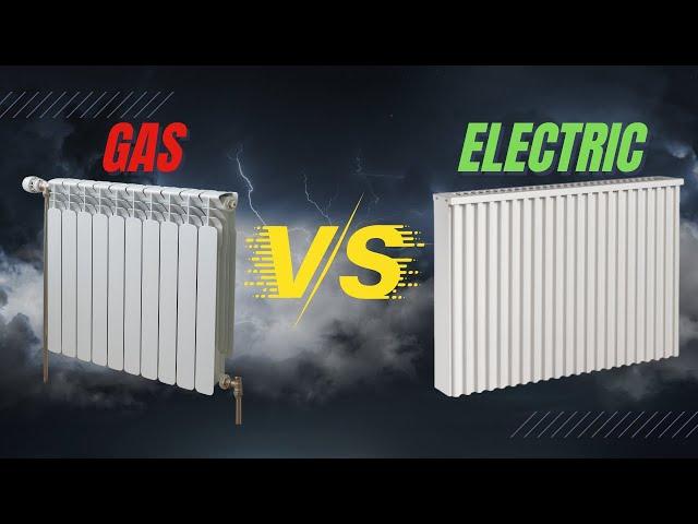 Moving from a gas to electric | Switching from a gas to electric heating | London #fischerfutureheat