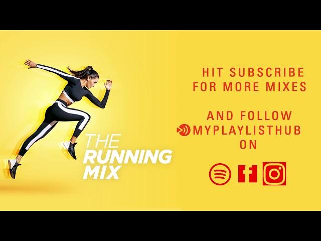 Running Mix 2021 | Running Music |Best Workout Mix | Fitness Music | Motivation Mix | Home Workout