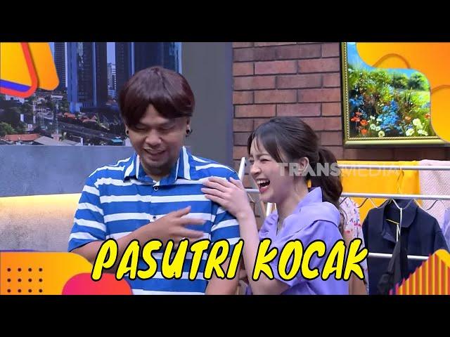 [FULL] DRAMA PREMAN LATAH & PASUTRI KOCAK WENDI-ECA | SAHUR LEBIH SEGERRRR (07/03/25)