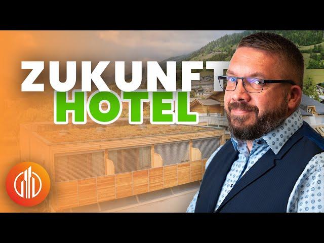 Die Tokenisierung der Hotelwelt | Projekt FIRE 