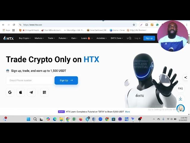 EstateX: Buy $ESX Now On Exchanges   Crypto Dreams  