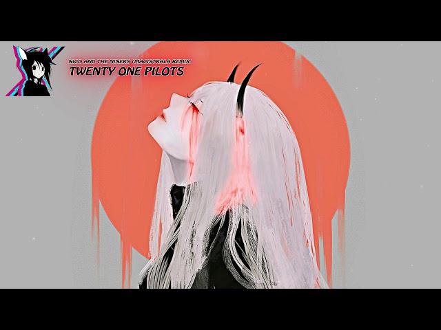 twenty one pilots - Nico and the Niners (Simon Otta remix)