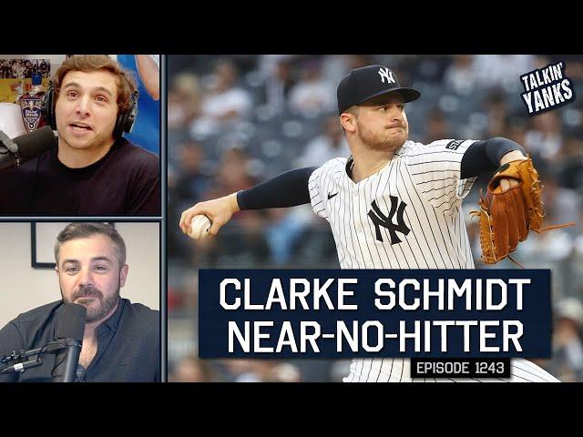 Clarke & Jazz Save the Yankees! | 1243