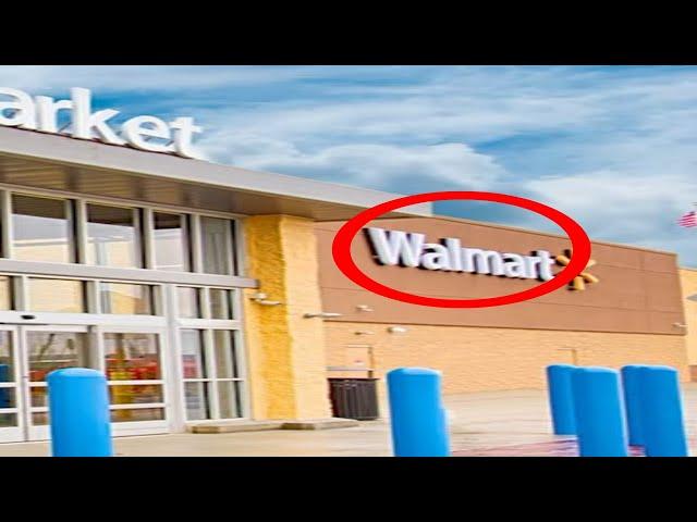 How Walmart Took Over #realestate #construction #realestateinvesting #realestate