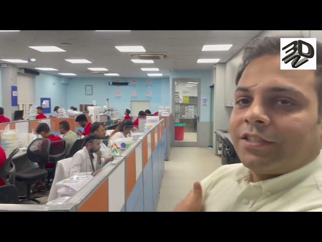 Interview of Dr. Pravin Shetty, Co-Founder, Toothsi - Interviewed by Dr. Shibu John, 3D Graphy News