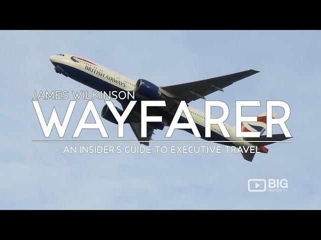 Wayfarer Series 01 Episode 01 London