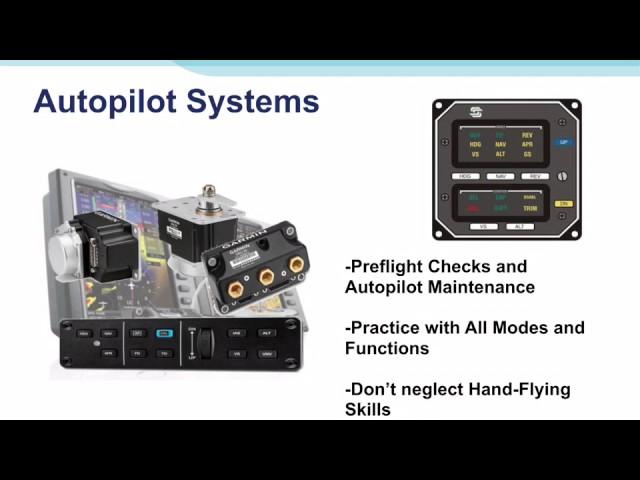 Single Pilot Resource Management