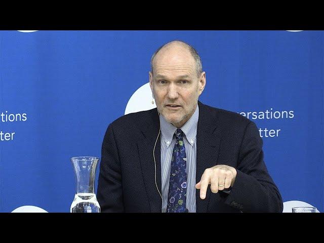 Stephen Walt: The Repeated Failures of the US Foreign Policy Elite
