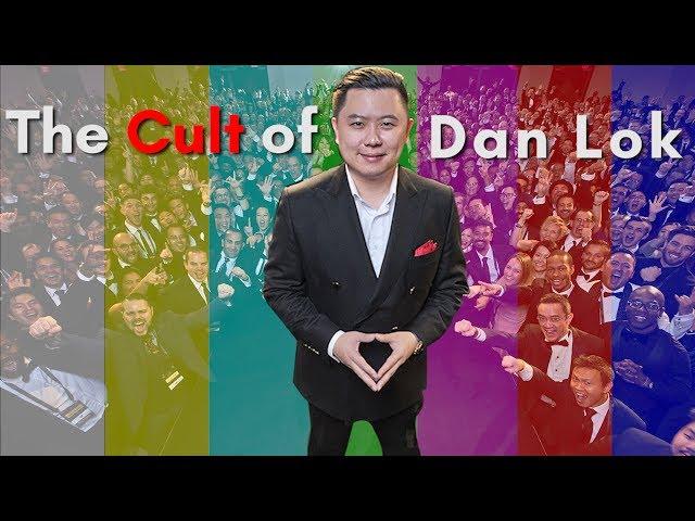 The Cult of Dan Lok - Brainwashed Student Lost $26,000 Testimonial