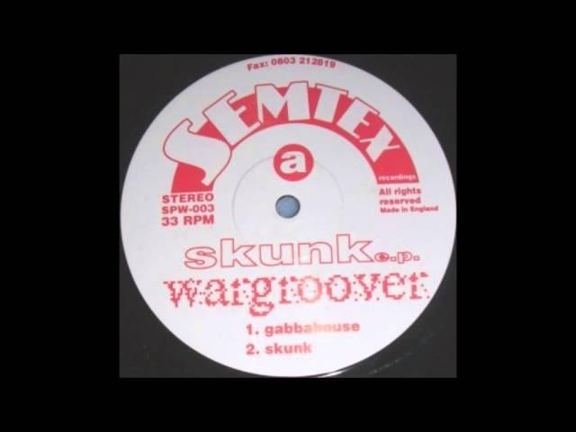 Wargroover - Skunk