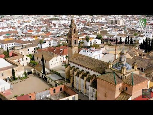 Tierra de sabores 32. Palma del Río, Córdoba