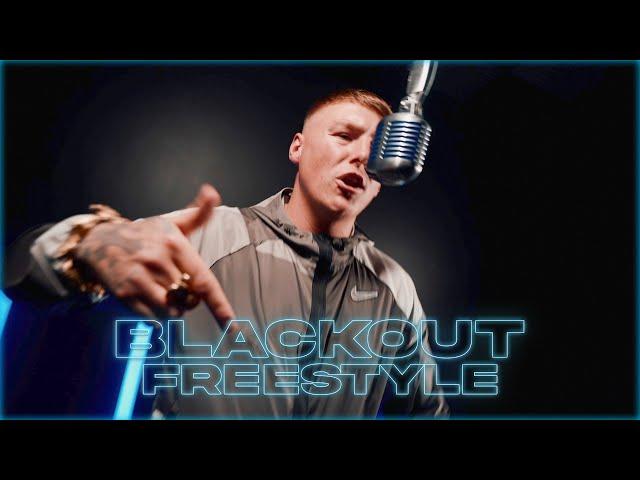 KAV - Blackout Freestyle [S1-E8] | Full Whack