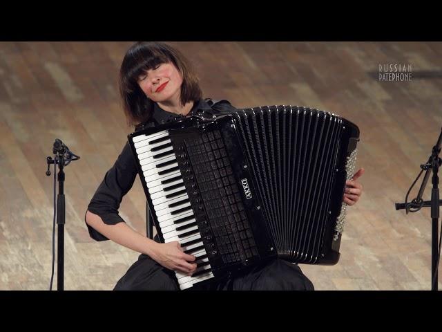 MOZART Kleiner Trauermarsch in C minor, K.453a - Maria Vlasova / Little Funeral March in C minor