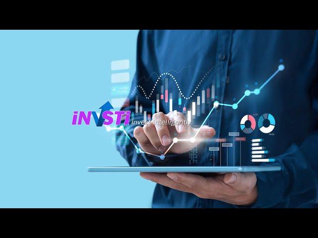 invsti - Fast Track to Fortune: Financial Tips & Tricks