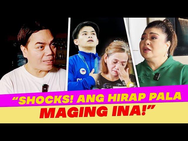 MARISSA SANCHEZ, NAKA-RELATE SA KWENTO NANG MAG-INANG ANGELICA AT CARLOS YULO! | Romel Chika