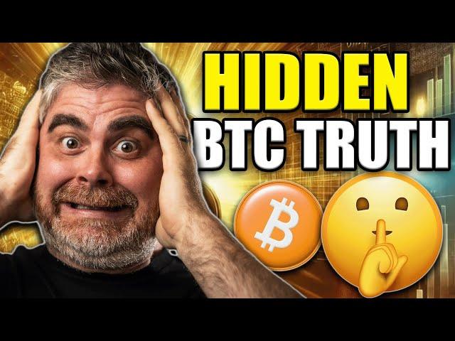 The Truth About Bitcoin Nobody Will Tell You 