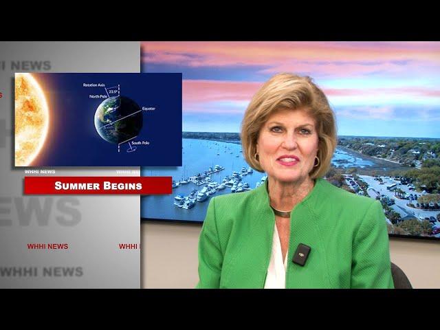 WHHI NEWS | Robyn Zimmerman, Local Headlines | June 19, 2025 | WHHITV