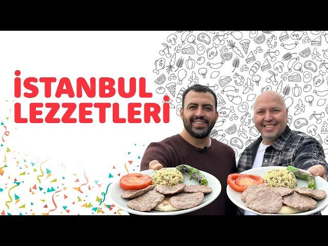 İstanbul Lezzetleri | Ayaküstü Lezzetler