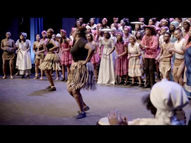 UNAM Choir - 20 Year Anniversary