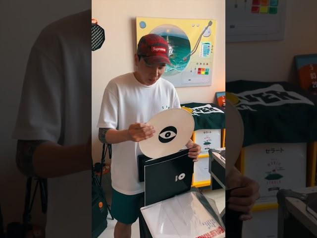 대한민국에서 나만 가지고 있는 물건
