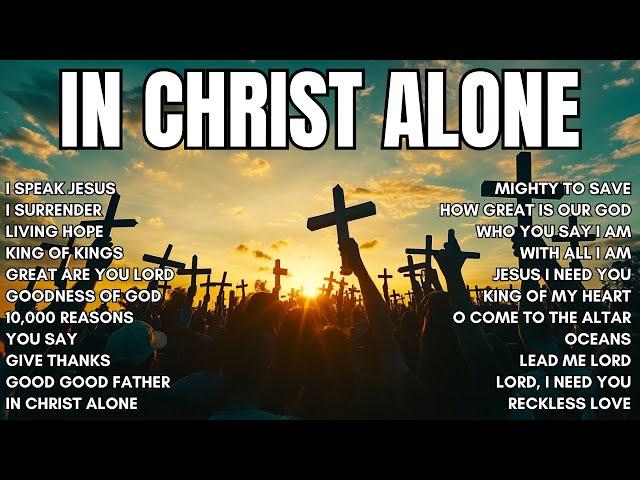 Best Morning Worship Songs - New Christian Worship Songs 2024 - Top Praise & Worship Music Non Stop