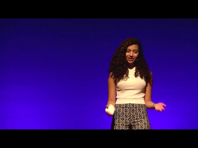 Home... What is it? | Mariam Mekhail | TEDxYouth@Basel