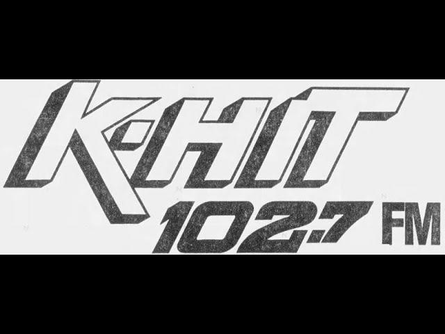 KHIT K-HIT San Francisco / 1988 05 06